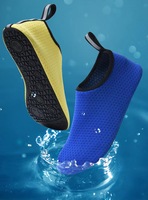 Ollas – chaussures unisexes de haute qualité à séchage rapide, antidérapantes, imperméables, en néoprène, pour l'été, la plage, la plongée, l'eau