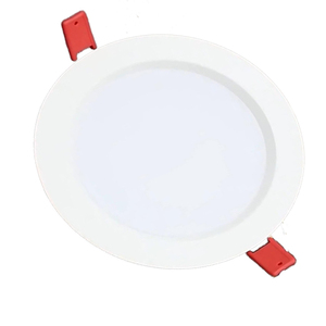 Đèn Âm Trần RGB Điều Khiển Bằng Ứng Dụng Thông Minh IP20 Chất Lượng Cao Đèn Chiếu Điểm Bảng Tròn Siêu Mỏng Gắn Lõm Đèn Âm Trần <span class=keywords><strong>LED</strong></span> 24W Có Thể Điều Chỉnh Độ Sáng - Product Image 1