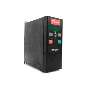 ไดรฟ์ปรับความถี่ VLT 2800 ซีรีส์ 0.55 กิโลวัตต์/0.75 แรงม้า 380-480 โวลต์ IP20 - Product Image 5