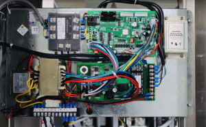 Ecotec-controlador Technotrade Atg Pts, para sistema de gestión de estación, Gilbarco, Tatsuno, tokim - Product Image 6
