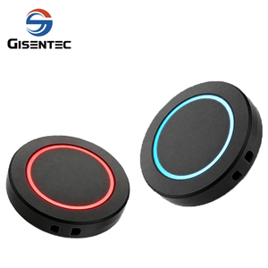 Dispositivo de Rastreo GPS Antirrobo HT05, Localizador GPS Antipérdida, Apto para Bolsos, Equipaje, Mascotas y Personas Mayores - Product Image 1