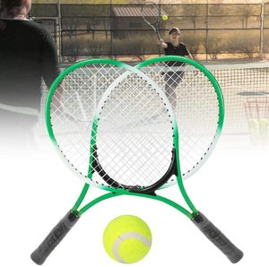Raqueta <span class=keywords><strong>de</strong></span> <span class=keywords><strong>Tenis</strong></span> <span class=keywords><strong>de</strong></span> Alta Calidad <span class=keywords><strong>de</strong></span> China al Mejor Precio, Diseño Profesional, Logotipo Personalizado, Raqueta <span class=keywords><strong>de</strong></span> <span class=keywords><strong>Tenis</strong></span> para Adultos - Product Image 2