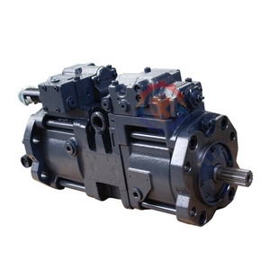 EC360B Excavator K3V180DT Hydraulic Main <b>Pump</b> 14520050 - Product Image 1