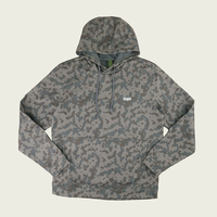 Vestes de chasse d'hiver en montagne Vêtements de pêche imperméables Arbre Camouflage Softshell Veste de chasse Polaire Manteau de chasse Vêtements