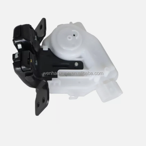 Attuatore di blocco del cancello Liftgate per 2012 2019 <span class=keywords><strong>Fiat</strong></span> 500 Abarth Hatchback 68070071AB 68070071AC 68070071AD 68070071 - Product Image 2