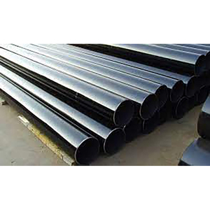 Tubo Rectangular de Acero al Carbono de Primera Calidad Hecho en China para Estructuras de Acero y Portones - Product Image 1