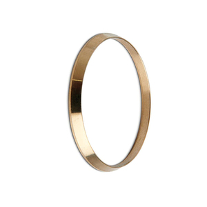 Repuesto para Cortadora de Chorro de Agua <span class=keywords><strong>BFT</strong></span> CP022015-527 1-16386 Anillo Trasero - Alta Presión Estática para Máquina de Corte por Agua - Product Image 1