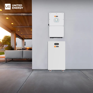 51.2V 314ah 16kwh Eve 8000 chu kỳ điện thoại di động LiFePO4 lithium pin năng lượng mặt trời sàn gắn hệ thống lưu trữ năng lượng nhà - Product Image 6