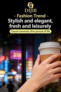 Nuovo Orologio Analogico <span class=keywords><strong>da</strong></span> <span class=keywords><strong>Uomo</strong></span> DIJIE <span class=keywords><strong>di</strong></span> Lusso, Business Casual, Impermeabile 50m, Movimento al Quarzo Ultra-sottile, Lancette, Cassa 41mm, Cinturino in Lega, Con Scatola - Product Image 6