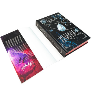 Impresión <span class=keywords><strong>de</strong></span> Libros, Encuadernación <span class=keywords><strong>de</strong></span> Tapa Dura, Impresión <span class=keywords><strong>de</strong></span> Bordes Pintados, Impresión <span class=keywords><strong>de</strong></span> Bordes <span class=keywords><strong>de</strong></span> Color, Fabricante <span class=keywords><strong>de</strong></span> Impresión <span class=keywords><strong>de</strong></span> Novelas, Fábrica <span class=keywords><strong>de</strong></span> Libros <span class=keywords><strong>de</strong></span> Tapa Dura - Product Image 3