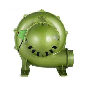 Souffleur électrique compact haute pression pour le nettoyage - Product Image 3