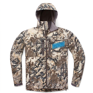 2025 HOT Breathable Waterproof Warm and Wear <b>Soft</b> <b>Shell</b> <b>Jacket</b> <b>Men</b> Outdoor Hunting <b>Jacket</b> 3 LAYER - Product Image 1