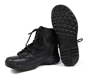 TSB1102 Olive Green <b>Spring</b> Fresh Green Grass Hiking Shoes Jungle <b>Boots</b> Desert <b>Boots</b> Light Weight Suede Cow Leather Light Weight - Product Image 6