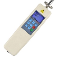 Testeur numérique manuel de dureté du sol Pénétromètre du sol Testeur de compactage Fabricant