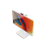 2025 TPS 11e génération ordinateur de bureau 23.8 pouces avec I5 pour l'école à domicile et les joueurs ensemble complet SSD disque dur tout-en-un PC