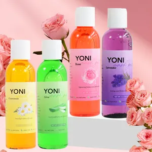 Chinaherbs original factory wholesale other feminine hygiene yoni products intimate wash gel