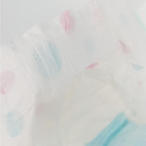 Fabricants de couches biodégradables Couches sensibles pour bébés Couches jetables pour bébés Taille 3 à vendre - Product Image 4