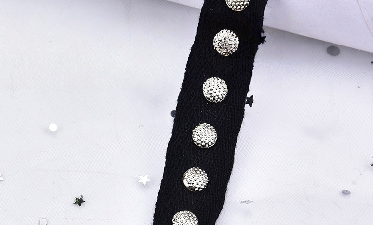 Style four  2cm wide