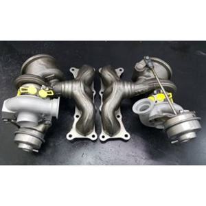 Turbocompresor CHRA para motor N54 3.0L, alta calidad - Product Image 2