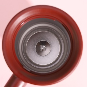 Vaso Térmico <span class=keywords><strong>de</strong></span> Acero Inoxidable con Aislamiento al Vacío <span class=keywords><strong>de</strong></span> 610 ml, con Asa y Tapa con Pajita, Personalizable con Logotipo al por Mayor - Product Image 2