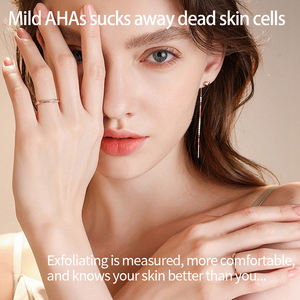 Gel Exfoliante 2 en 1 de Caracol y Kiwi Mestin - Exfoliante Facial Purificante, Iluminador y de Limpieza Profunda para Todo Tipo de Piel 120g - Product Image 3