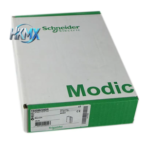 Modicon TSX โมดูลไฟฟ้าอัตโนมัติสำหรับอุตสาหกรรม TSXDMZ28DR ขนาดเล็ก - Product Image 1