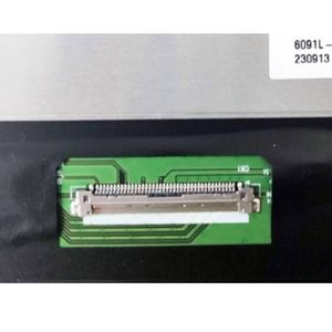 شاشة LCD جديدة للكمبيوتر المحمول 15.6 بوصة، 120 هرتز، LP156QHG-SPP2/1، بدون خاصية اللمس، 40 دبوس، دقة 2560*1440، WLED، 100% SRGB، 300 شمعة/م2، 800:1 HDR - Product Image 6