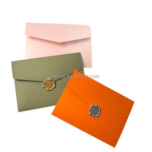 Inviti per Matrimoni e Feste Pieghevoli in Tre Parti con Design Speciale per Anniversario, Personalizzabili e Stampabili, Disponibili in Molti Colori - Product Image 3