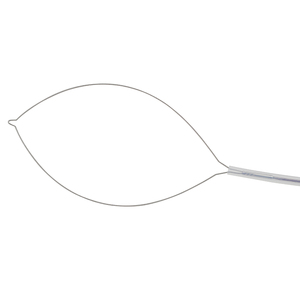 Liaisonmedical MN-DPS001 - Asa de Polipectomía Desechable, Segura, Confiable y de Fácil Manejo para Uso Veterinario en Hospitales y Clínicas Ganaderas - Product Image 3