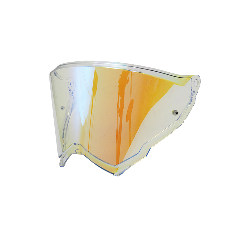 Clear Revo Blue