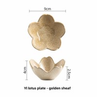 Plats de service élégants en céramique pour collations à base de soja, avec un design pratique, idéaux pour les apéritifs à la maison et les petits rassemblements.