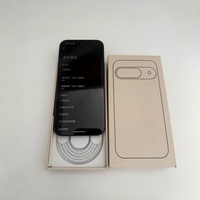 Teléfono Móvil 9PRO 9PROXL al por Mayor, Teléfono Inteligente Económico Pix 9 con Batería de 4700 mAh, Pantalla de 6.3 Pulgadas, Android 12, 12 GB de RAM, Teléfonos Móviles Pix 9