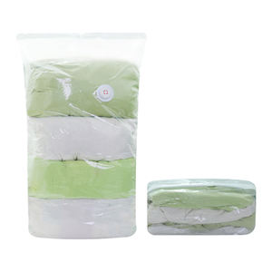 Sac de rangement sous vide extra large G-Extra, <span class=keywords><strong>housse</strong></span> anti-poussière pour vêtements, compression de la garde-robe, pas de pompe nécessaire - Product Image 4