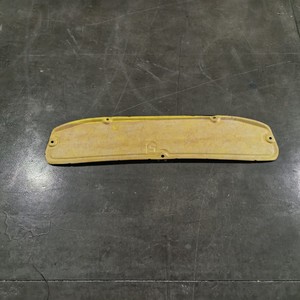 Panel de Aislamiento Térmico 53341-52140 para el Compartimento del Motor del Toyota Vios 2008, Panel Insonorizante de Fibra de Vidrio - Product Image 4