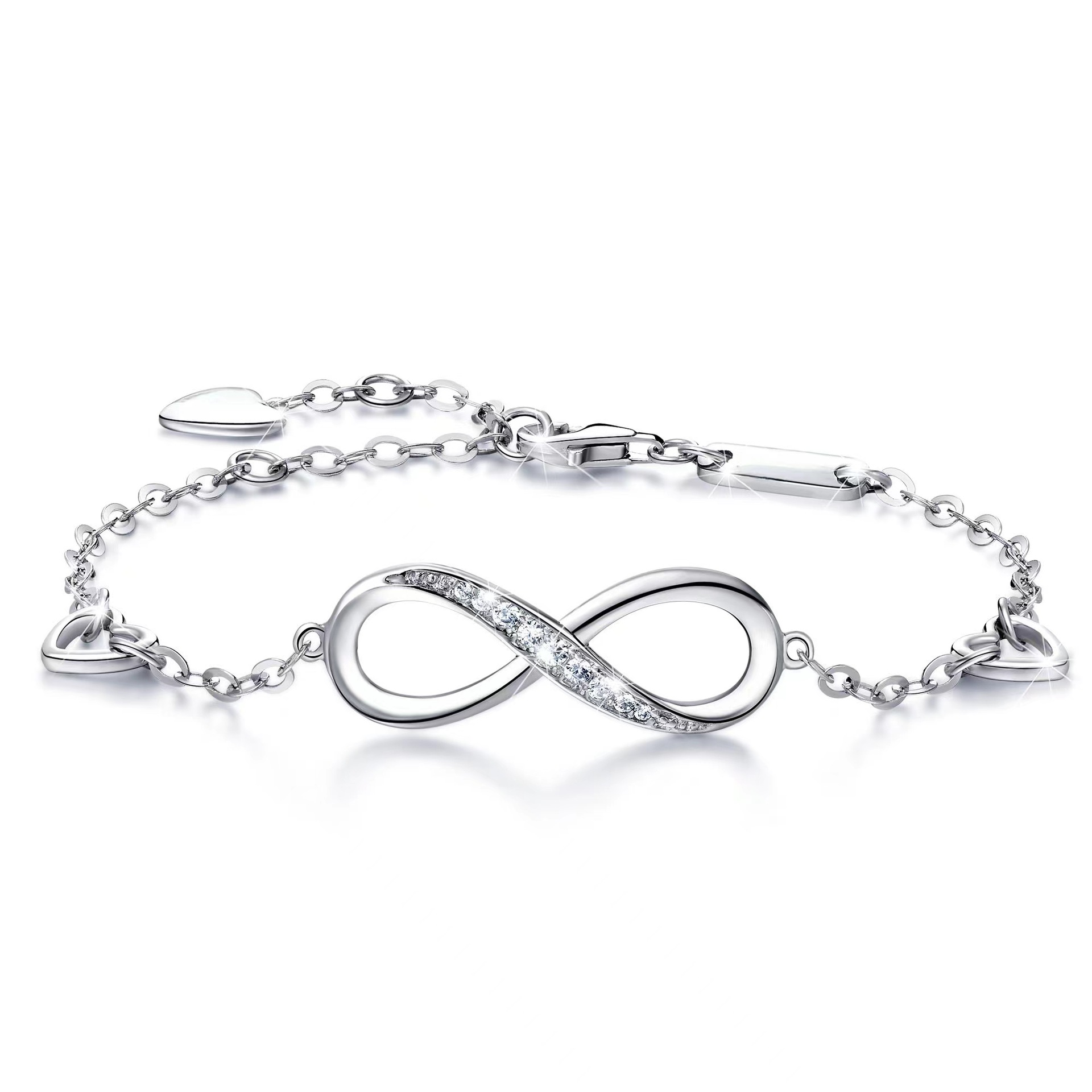 8 word bracelet