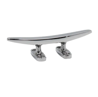 Fabricant d'accessoires de bateau à cire perdue 316 304 matériel marin en acier inoxydable autres fournitures marines pour Yacht