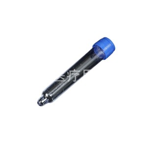 Tubo de sedimento urinario Kang Jianhua de 10 ml, transparente y observable, para uso médico - Product Image 1