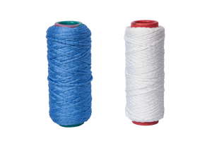 Bán Buôn Giá Thấp Tái Tạo Sợi Bông Tái Chế Pha Trộn Sợi Dệt Bông Tùy Chỉnh - Product Image 5