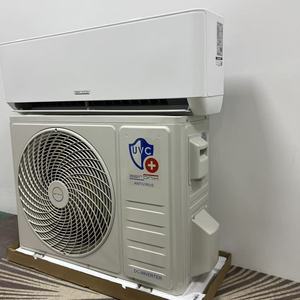 2HP Năng Lượng Hiệu Quả Treo Tường Chia Điều Hòa Không Khí 18000BTU <span class=keywords><strong>Inverter</strong></span> R32 Lạnh Tiêu Thụ Điện Năng Thấp Lý Tưởng Cho Nhà - Product Image 2