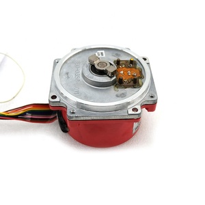 เซ็นเซอร์ตำแหน่งแกนหมุน Fanuc A860-0360-T201 Fanuc - Product Image 2
