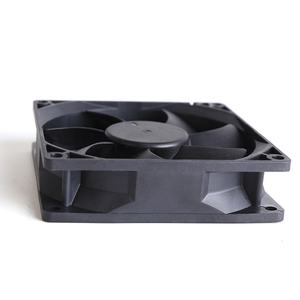 Ventilateur à flux axial cc 9225 équipement de contrôle industriel armoire ventilateur de refroidissement usine en gros - Product Image 2