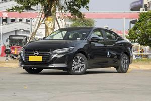 Vendeurs de voitures d'occasion : Nissan Sylphy 2021 d'occasion à prix abordable, importé de Chine, disponible sur le marché <span class=keywords><strong>aux</strong></span> enchères - Product Image 2