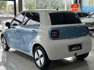 Modèle 2021 Great Wall Ora Black Cat, 100% électrique, autonomie de 301 km, voiture d'occasion haut de gamme à prix bas - Product Image 6