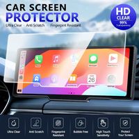 Film protecteur d'écran en TPU anti-rayures de qualité industrielle AAA pour téléphone portable, ultra-clair, hydrofuge