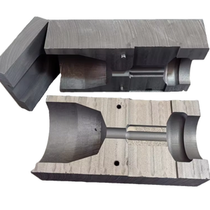 Forniture di saldatura per saldatura a terra con flusso esotermico di flusso di stampo in grafite personalizzato del produttore di Sweld - Product Image 1