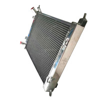 Radiateur tout aluminium pour Mini R50, R52 & R53 1.6 Cooper & One 2001-2006