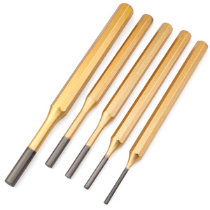 เครื่องมือเจาะโลหะทรงกระบอกเกรดอุตสาหกรรม 3x10x150 มม. - Product Image 2
