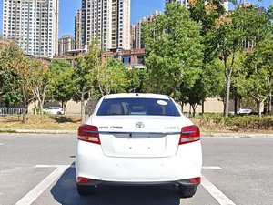รถยนต์โตโยต้า ยาริส L Zhixiang ปี <span class=keywords><strong>2017</strong></span> รุ่น 1.5GS CVT Dynamic Edition พวงมาลัยซ้าย เบาะหนัง <span class=keywords><strong>มือ</strong></span><span class=keywords><strong>สอง</strong></span>ขายดี - Product Image 6