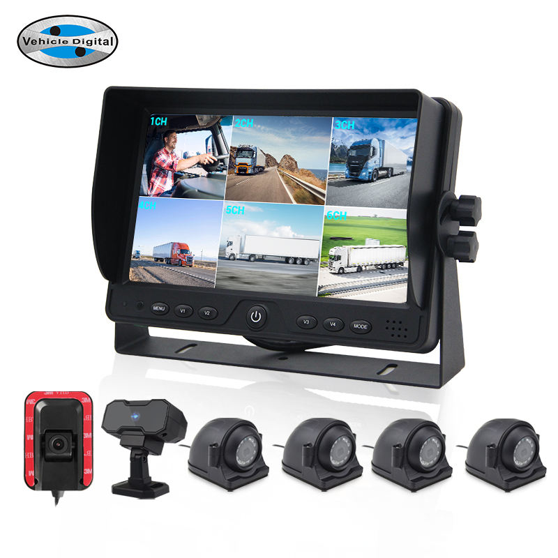 Ensemble Standard Noir 2