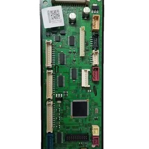 Circuit imprimé de commande de climatisation centrale PCBA DB92 03856B DB41 01332A - Product Image 5